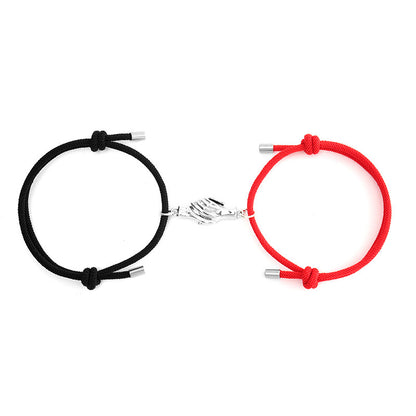 Magnetic Holiday Bracelets