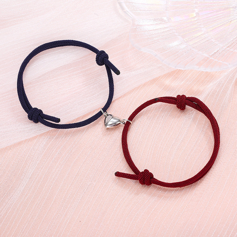 Love Attraction Bracelets