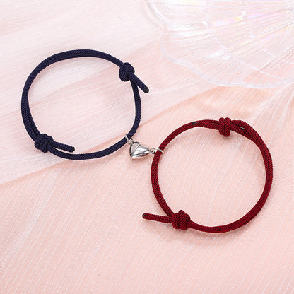 Love Attraction Bracelets