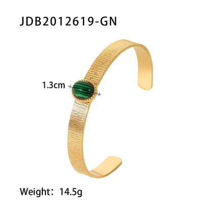 Versatile Gold Bracelet
