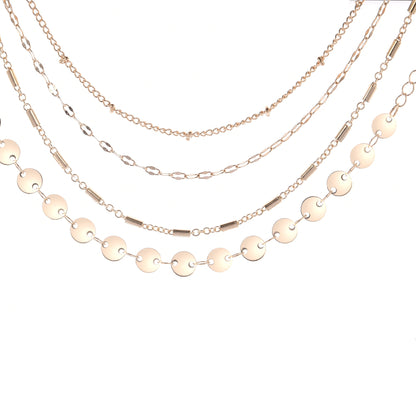 4-Pack Chain Set