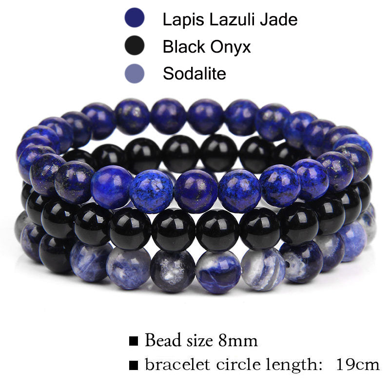 Natural Stone Set