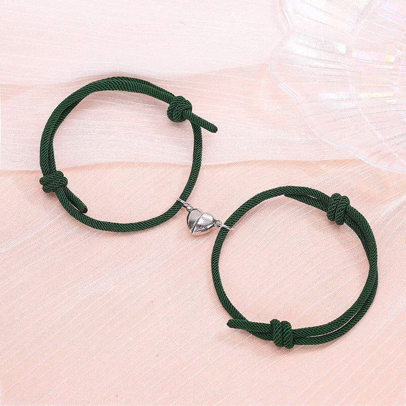 Love Attraction Bracelets